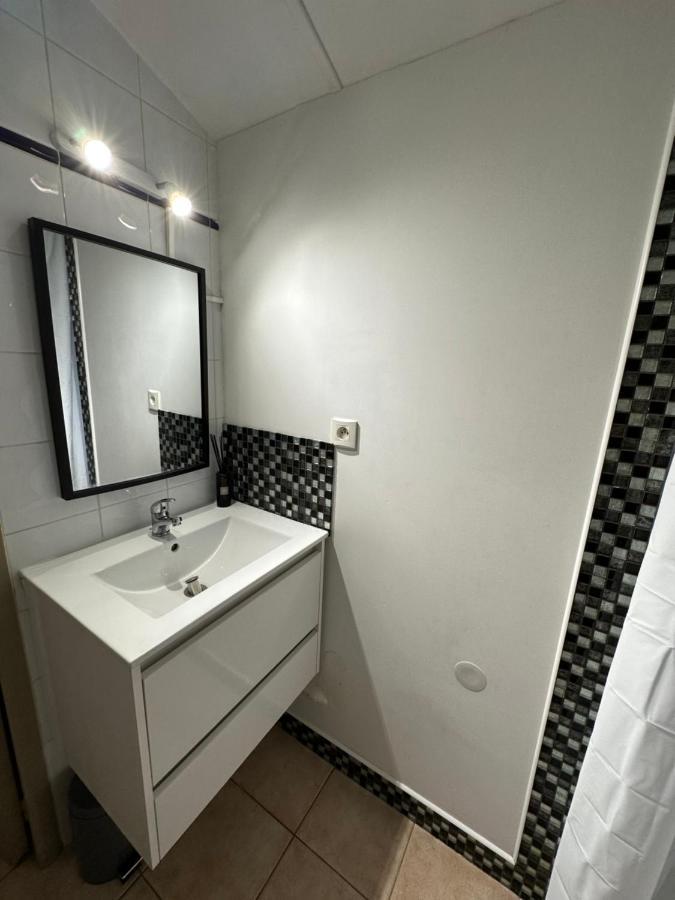 Le Mas Du Bosc Apartment Mauguio Exterior photo